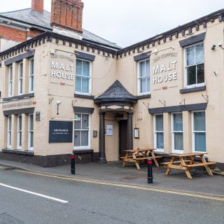 Old Coppers Malthouse