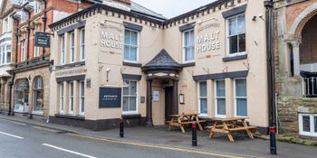 Old Coppers Malthouse