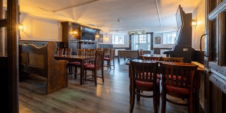 Old Coppers Malthouse