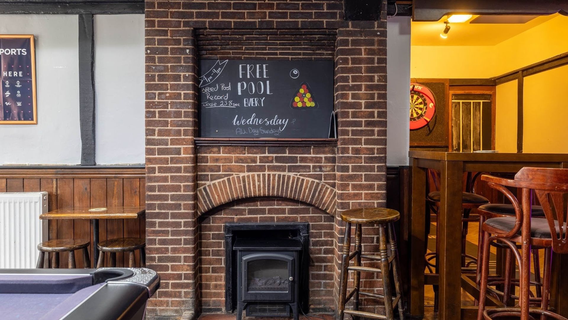 Old Coppers Malthouse