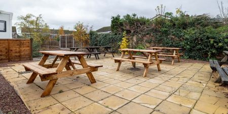 Old Coppers Malthouse