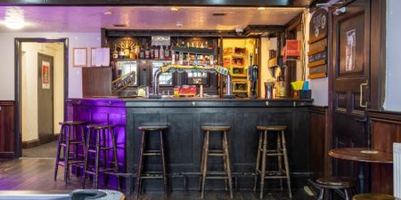 Old Coppers Malthouse