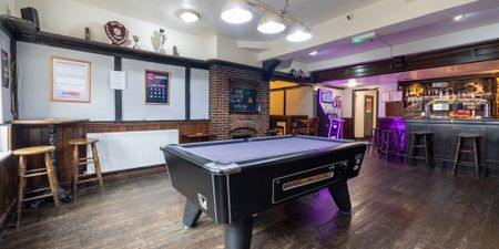 Old Coppers Malthouse