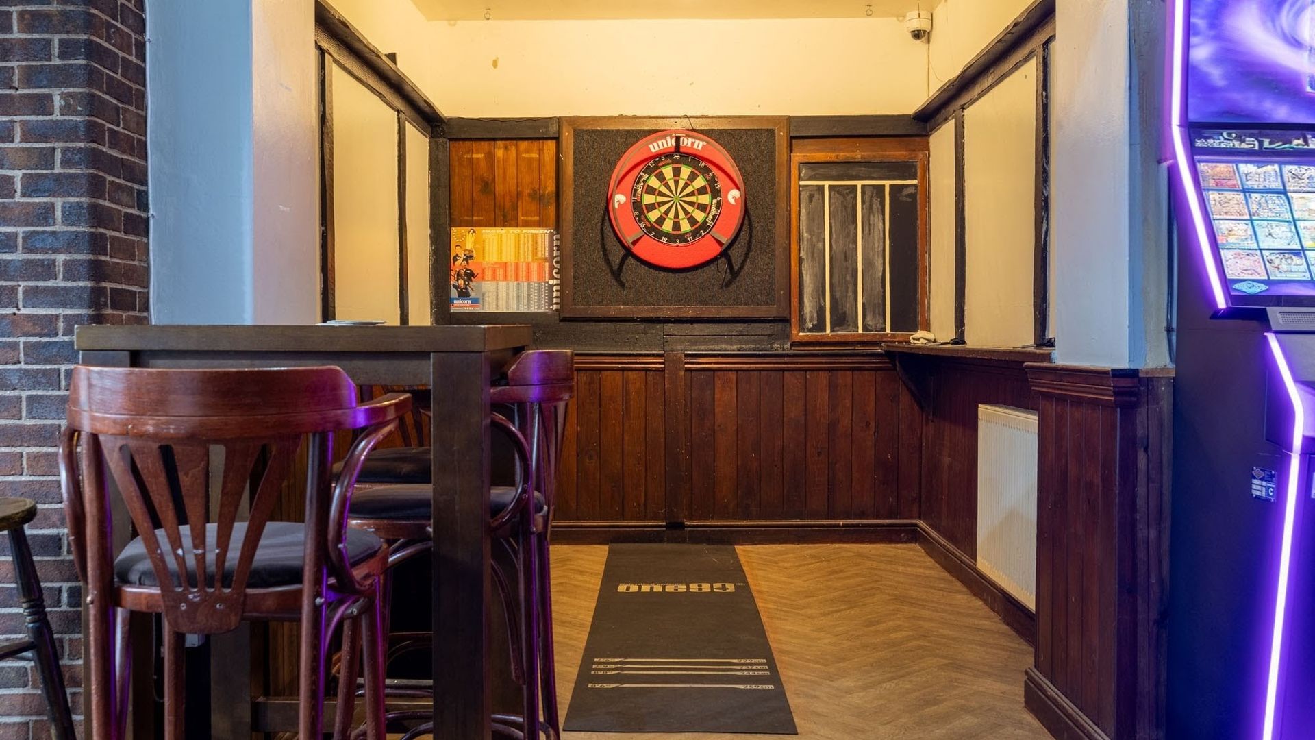 Old Coppers Malthouse