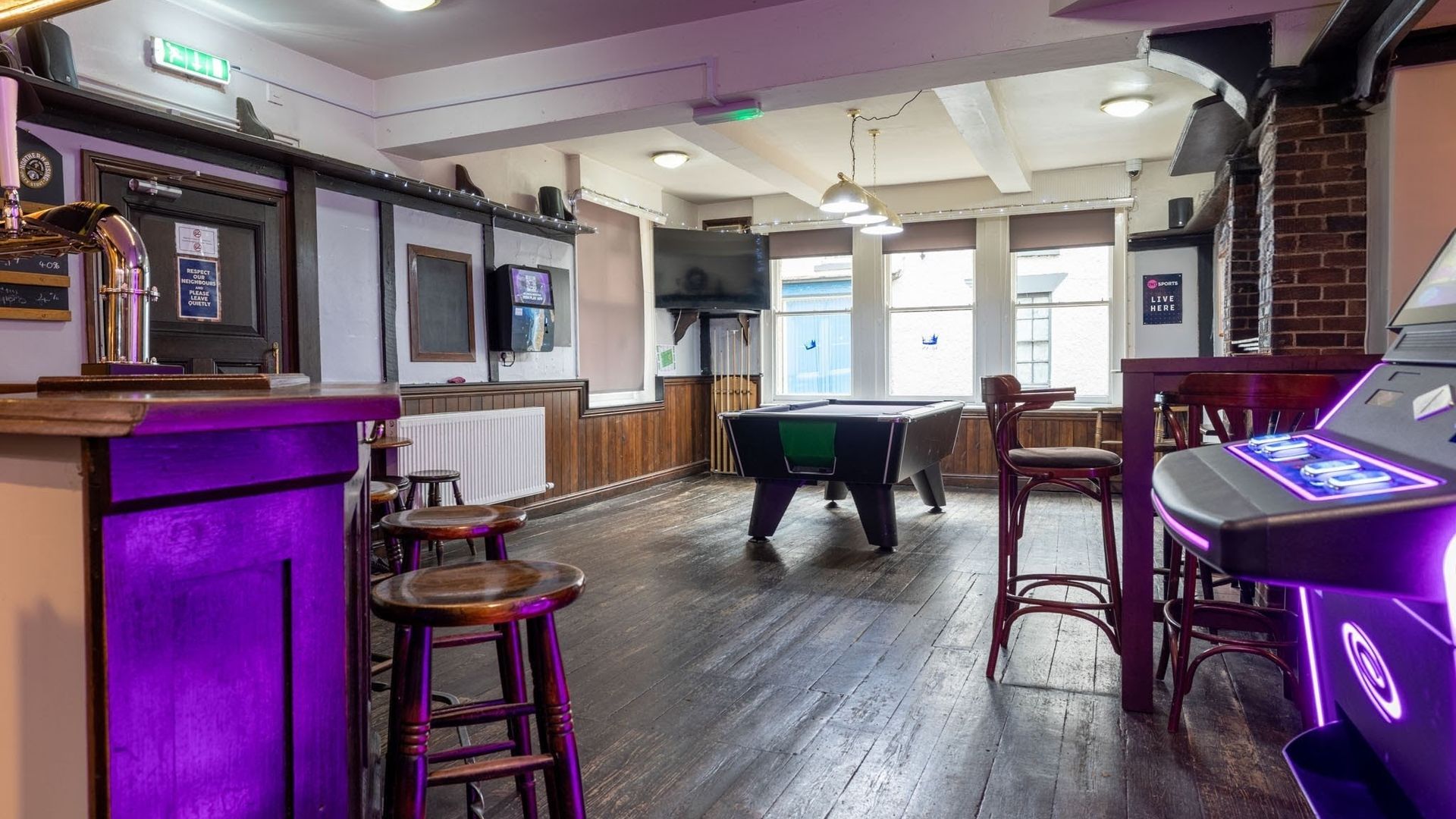 Old Coppers Malthouse