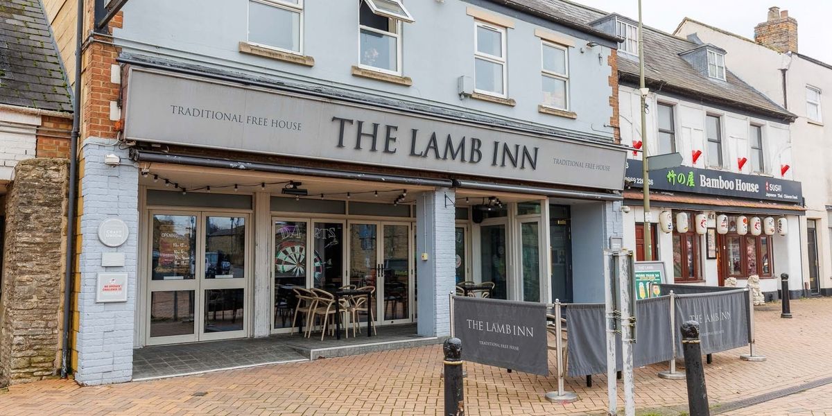 Lamb