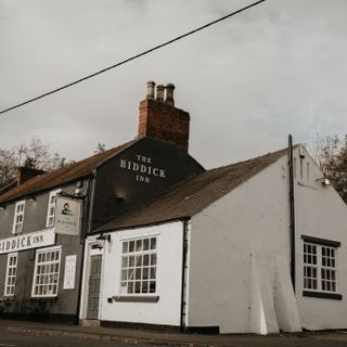 Biddick Inn