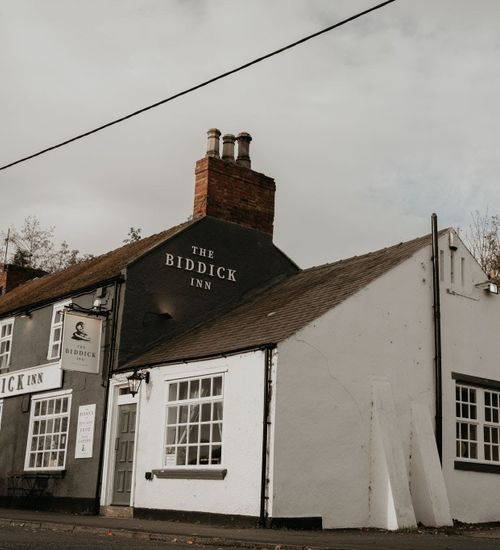 Biddick Inn
