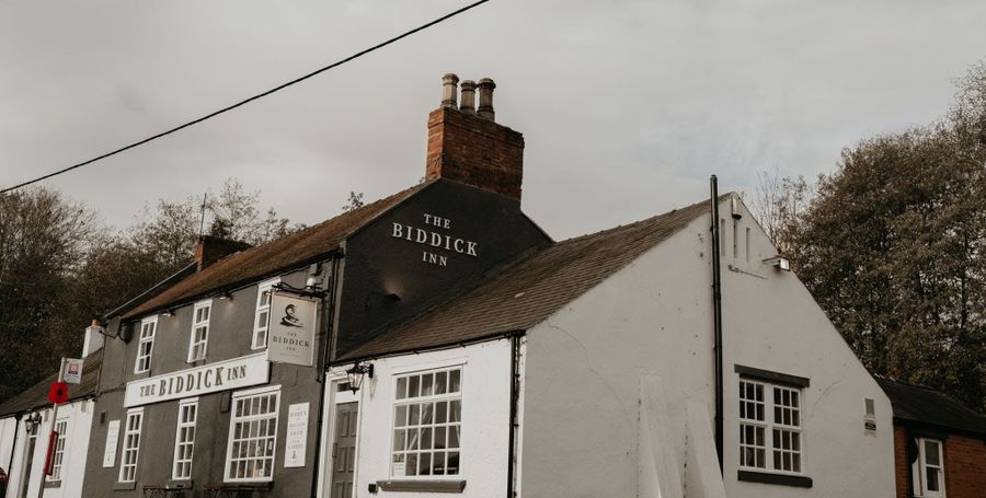 Biddick Inn
