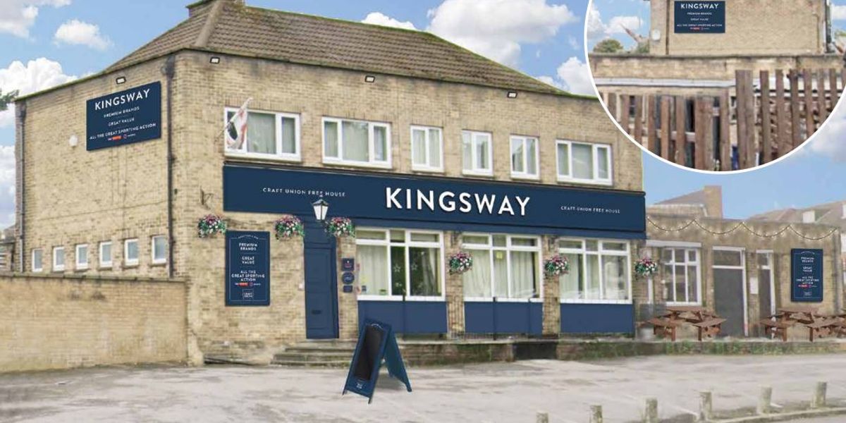 Kingsway
