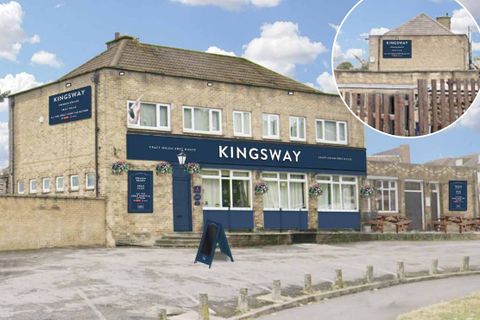 Kingsway