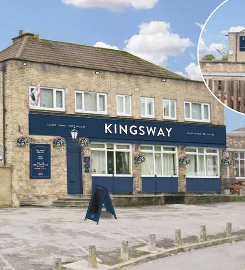 Kingsway