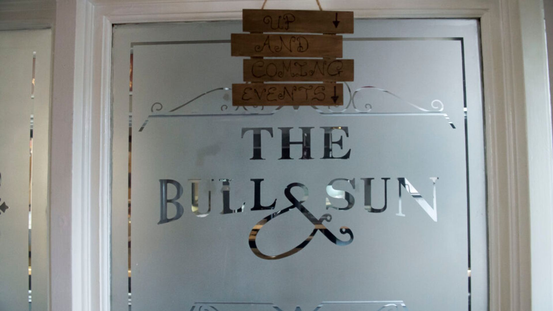 Bull & Sun