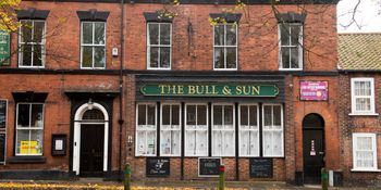 Bull & Sun