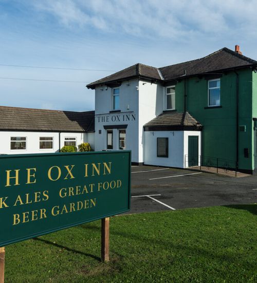 Ox Inn