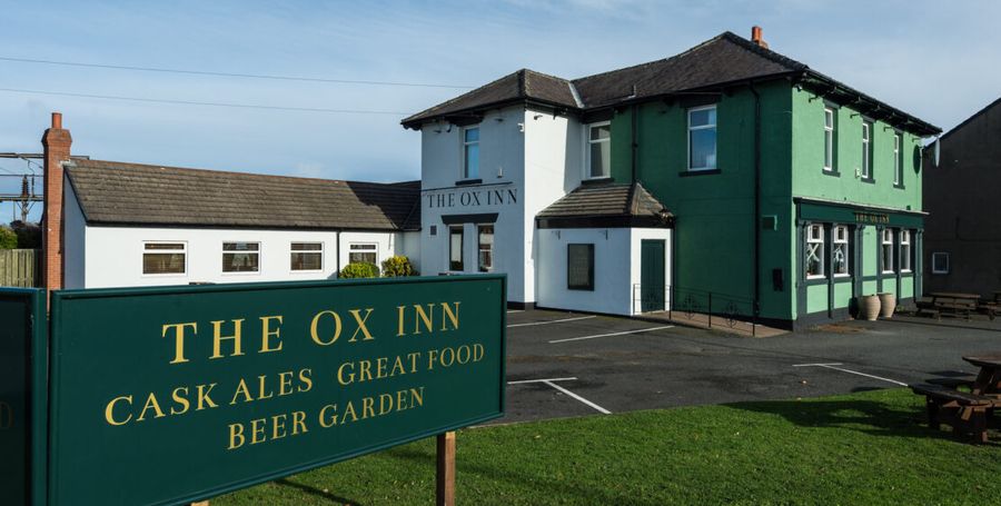 Ox Inn