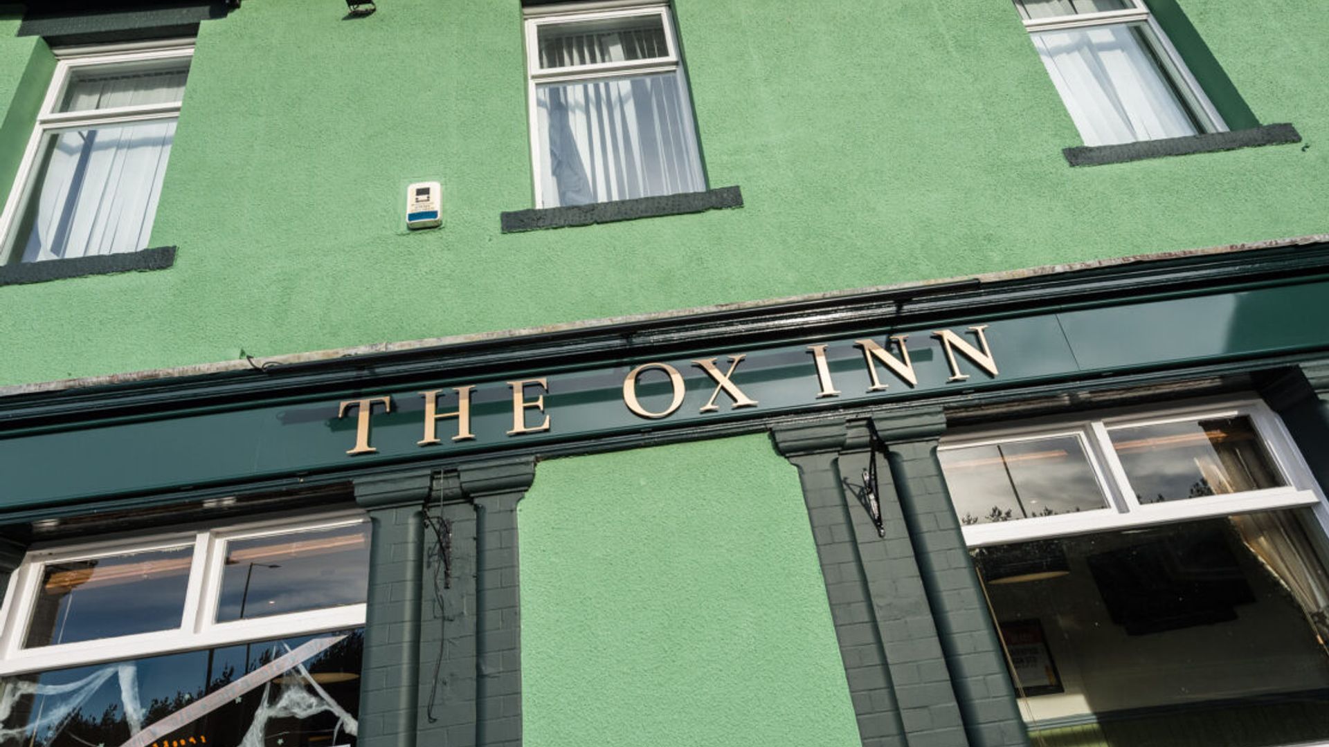 Ox Inn