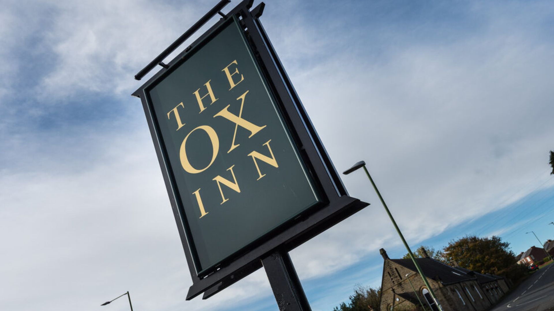 Ox Inn
