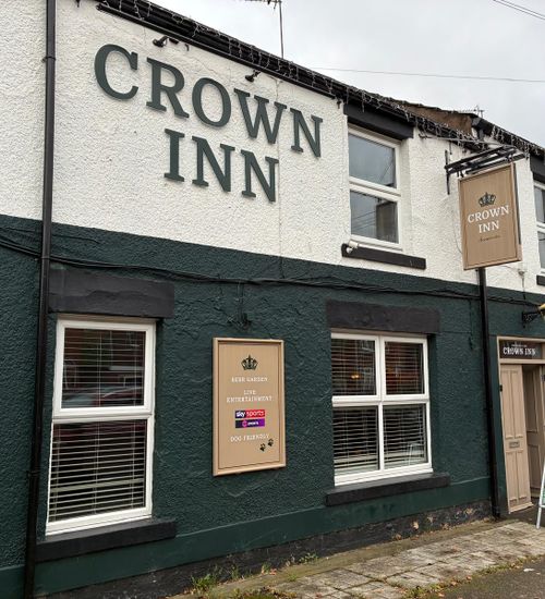 Crown Inn