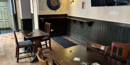 Sportsmans Arms