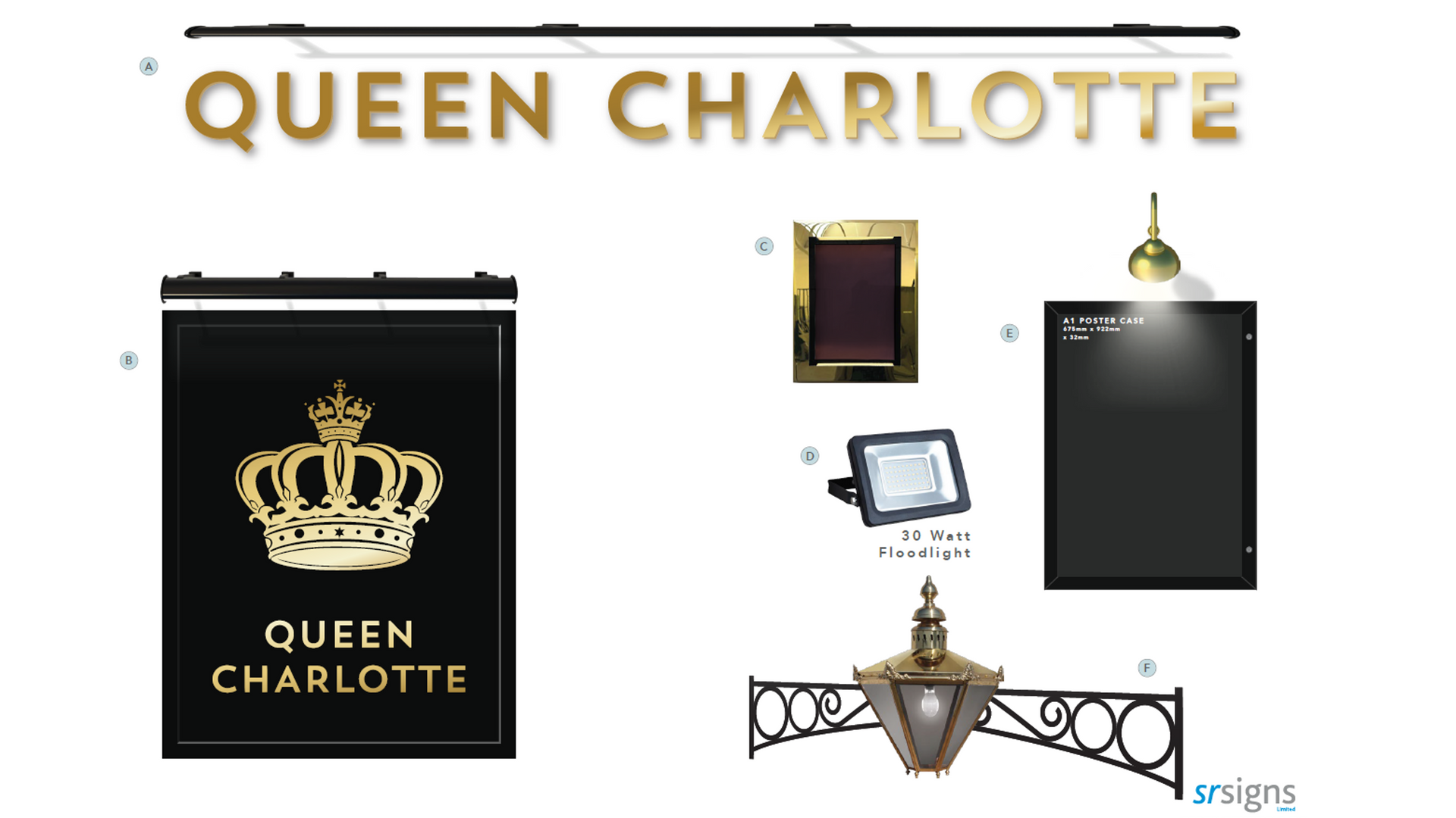Queen Charlotte