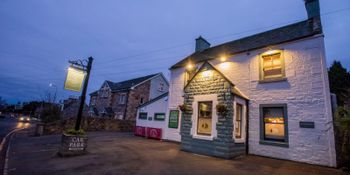 Woodhall Arms