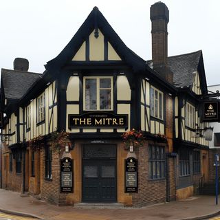 Mitre Inn