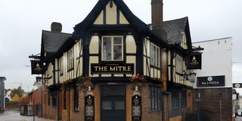 Mitre Inn