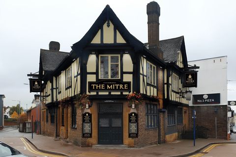 Mitre Inn