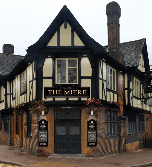 Mitre Inn