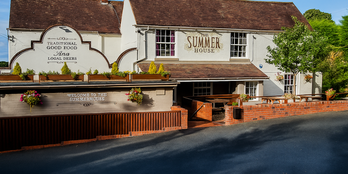 Summerhouse