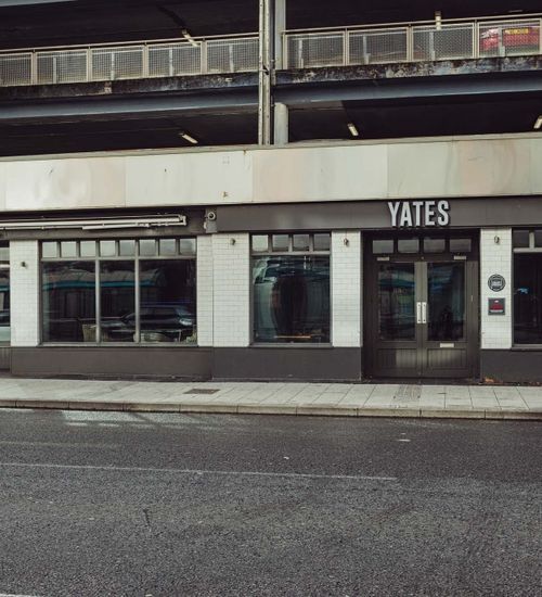 Yates