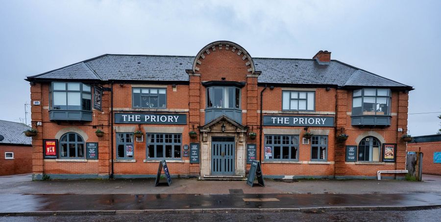 Priory