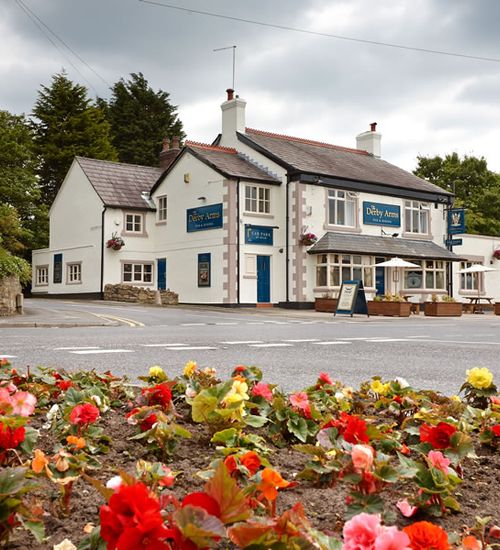 Derby Arms