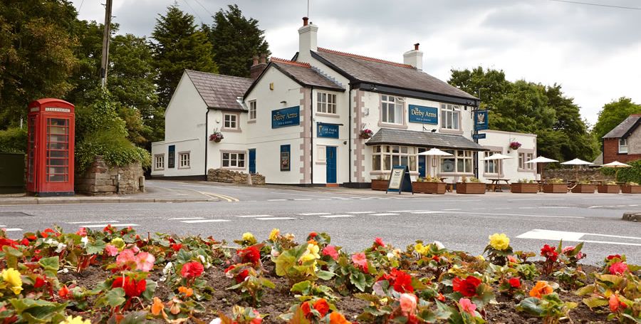 Derby Arms
