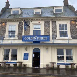 Golden Fleece