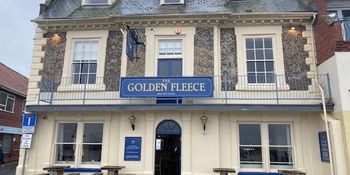 Golden Fleece