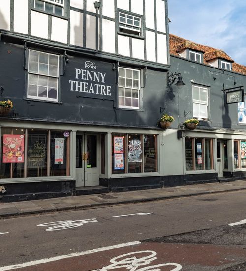 Penny Theatre