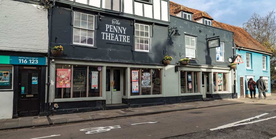 Penny Theatre