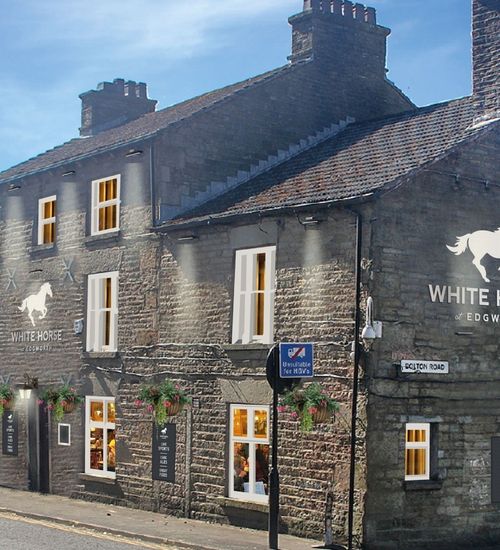 White Horse