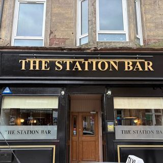 Station Bar