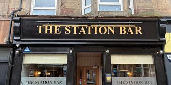 Station Bar