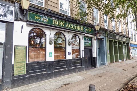 Bon Accord