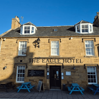 Eagle Hotel