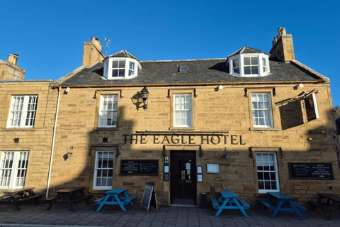 Eagle Hotel