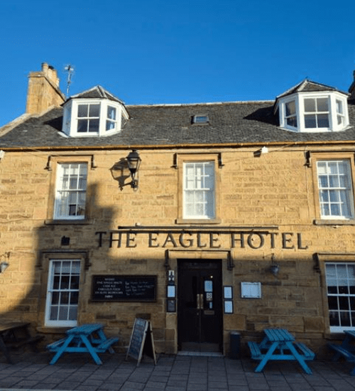 Eagle Hotel