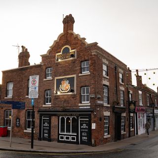 Oddfellows Arms