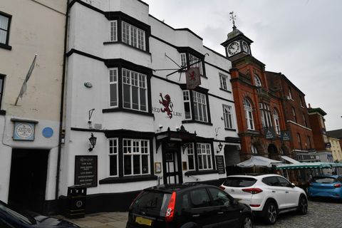 Red Lion