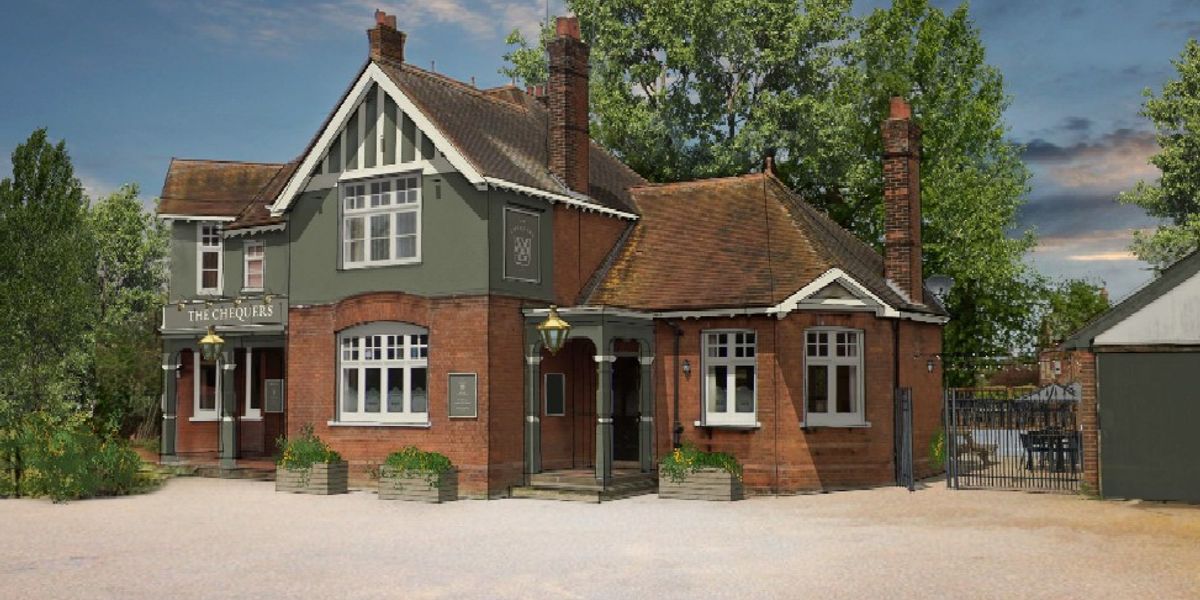 Chequers