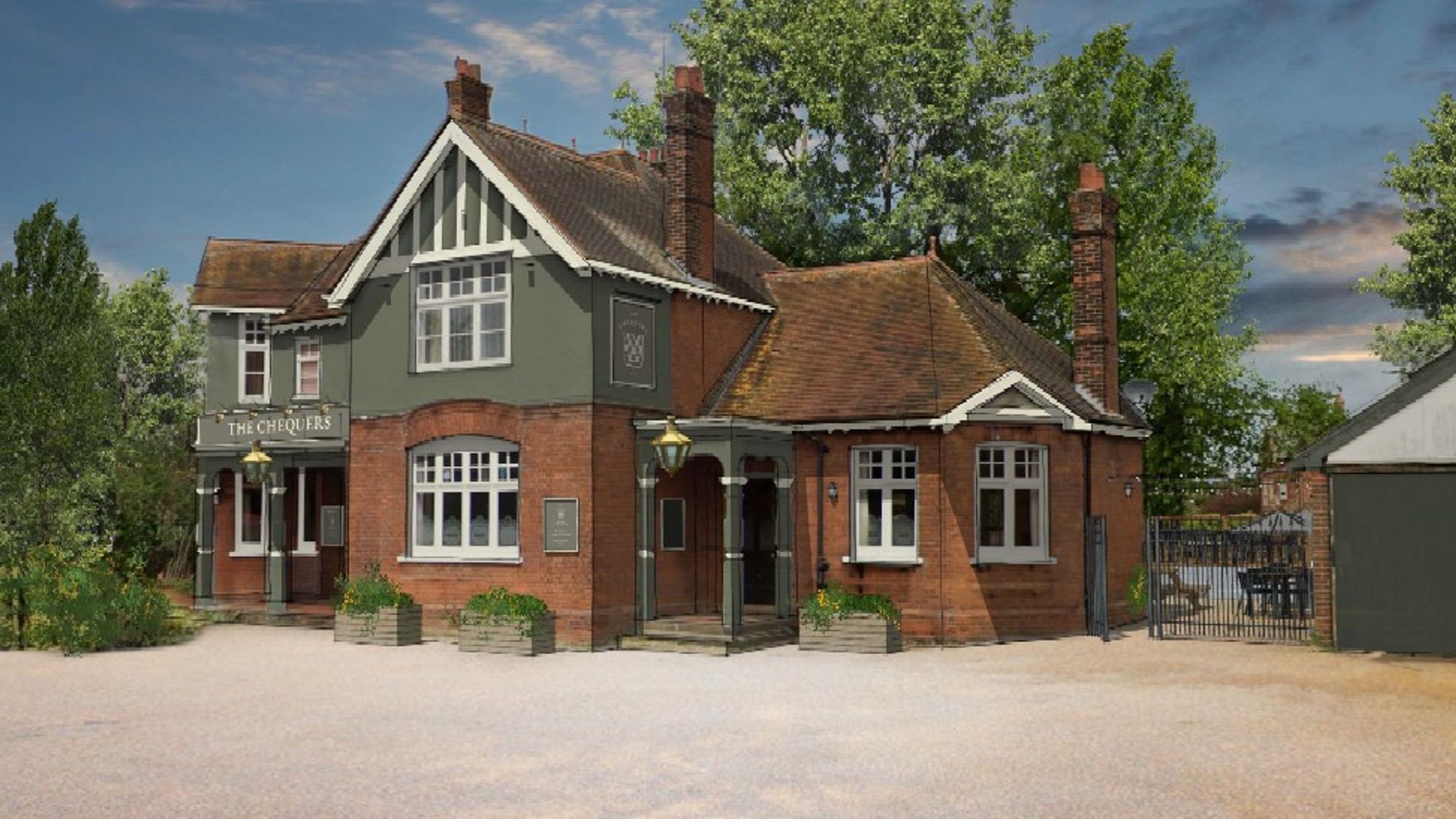 Chequers